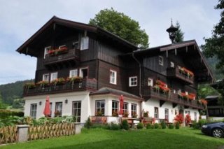 Obersulzberggut