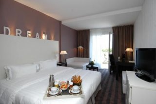 Hôtel Atalante