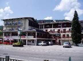Hotel De La Route Verte