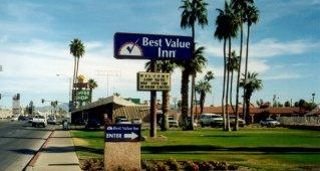 Americas Best Value Inn