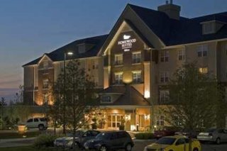 Homewood Suites by Hilton at The Waterfront
