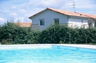 Madame Vacances Les Maisons du Lac