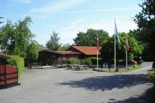 Danhostel