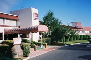 Le Relais Des Chartreux