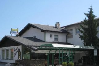 Hotel Kern Buam