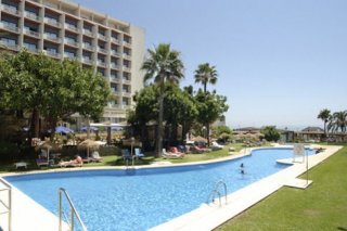 Medplaya Hotel Pez Espada