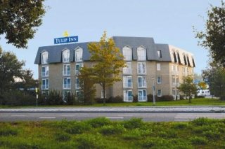 Tulip Inn