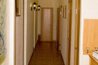 Pilau Hostel