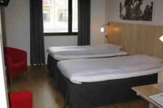 Centralhotellet