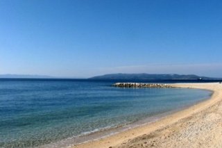 Beach Hotel Split