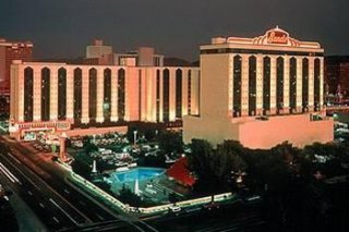 Sands Regency Casino