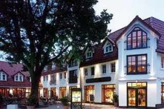 Romantik Hotel Kaufmannshof