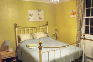 Blue Sky Bed And Breakfast