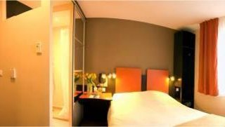 Bienvenue Hotel