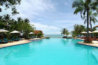 Pattaya Sea Sand Sun Resort And Spa