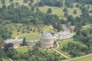 The Ickworth Hotel And Apartments A Luxury Family Hotel