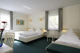 Hotel Huberhof