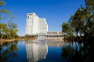 The Westin  Yorktown Center