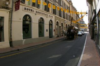 Citôtel Roncevaux