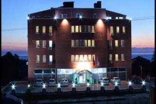 Sarp Hotel