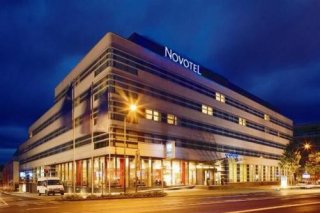 Novotel  City