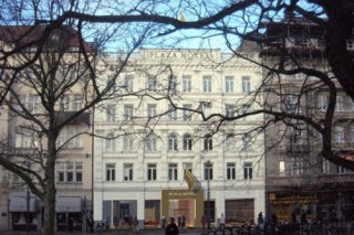 Elite Plaza Hotell
