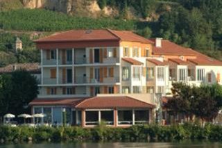 Hôtellerie Beau Rivage