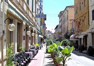 Hotel Bartolini