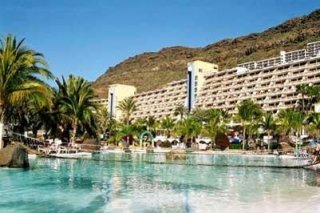 Paradise Lago