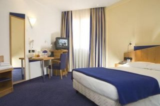 Express by Holiday Inn Rome-San Giovanni