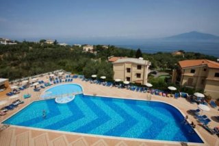 Grand Hotel Vesuvio