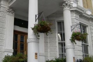 1 Lexham Gardens