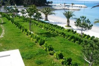 Villa BB Beach Hotel