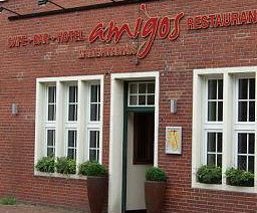 Hotel Restaurant amigos