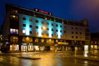 Grand Nordic Hotel