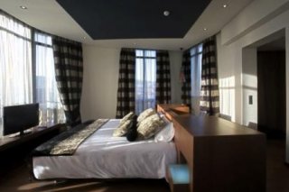 Wilson Boutique Hotel