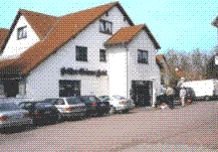 Brüder Grimm Hotel
