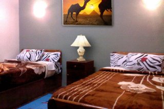 City Plaza Hotel