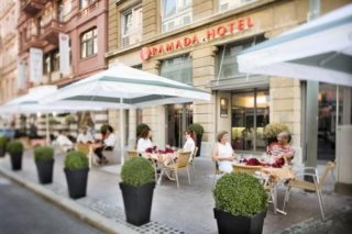 RAMADA Frankfurt City Center & Financial District