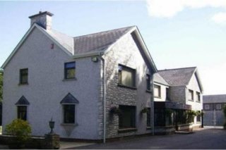 Greenmount Lodge