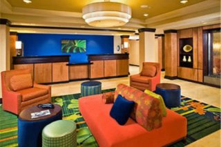 Fairfield Inn and Suites by Marriott