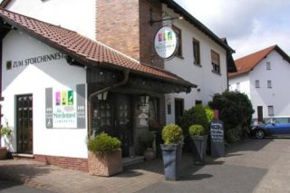 Landhotel Zum Storchennest