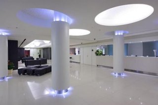 Just Hotel  Fiera