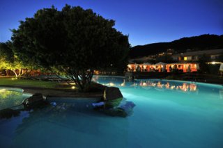 Village Laguna Resort