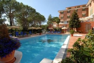 Grande Albergo Fortuna