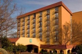 Embassy Suites  Northwest I-10