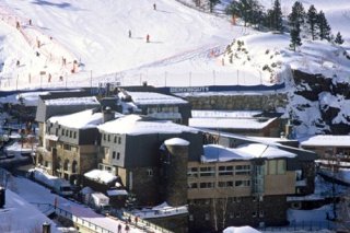 Hotel Spa Llop Gris