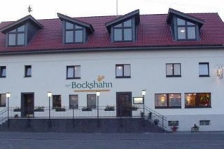 Hotel und Landgasthof Zum Bockshahn