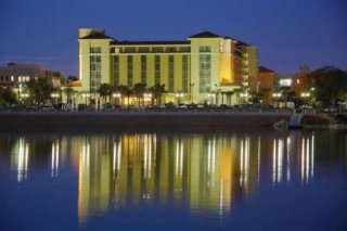 Embassy Suites -North