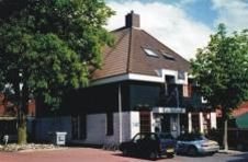 Apart Hotel Het Veerse Meer
